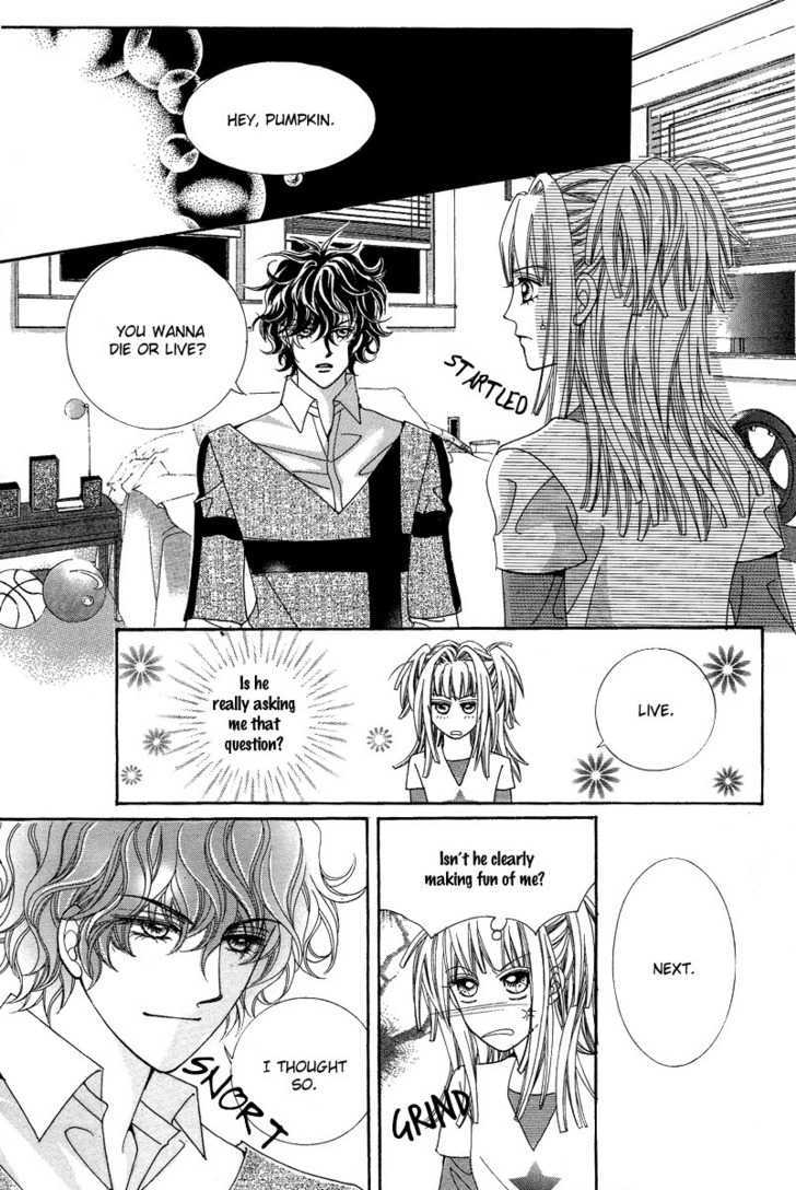 Love Like Crazy Chapter 8 #43