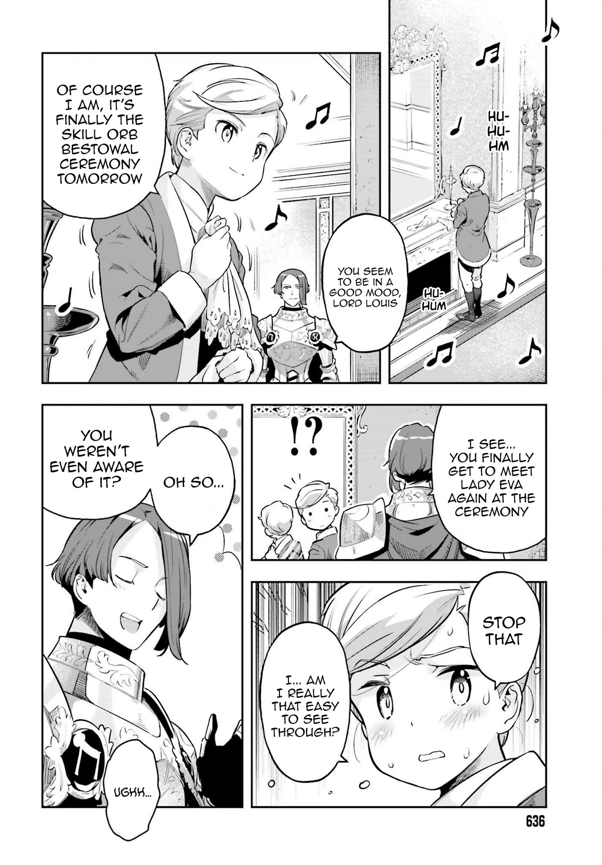 Genkai Koe No Tenpu Wa, Tensei-Sha Ni Shika Atsukaenai - Overlimit Skill Holders - Chapter 23 #16