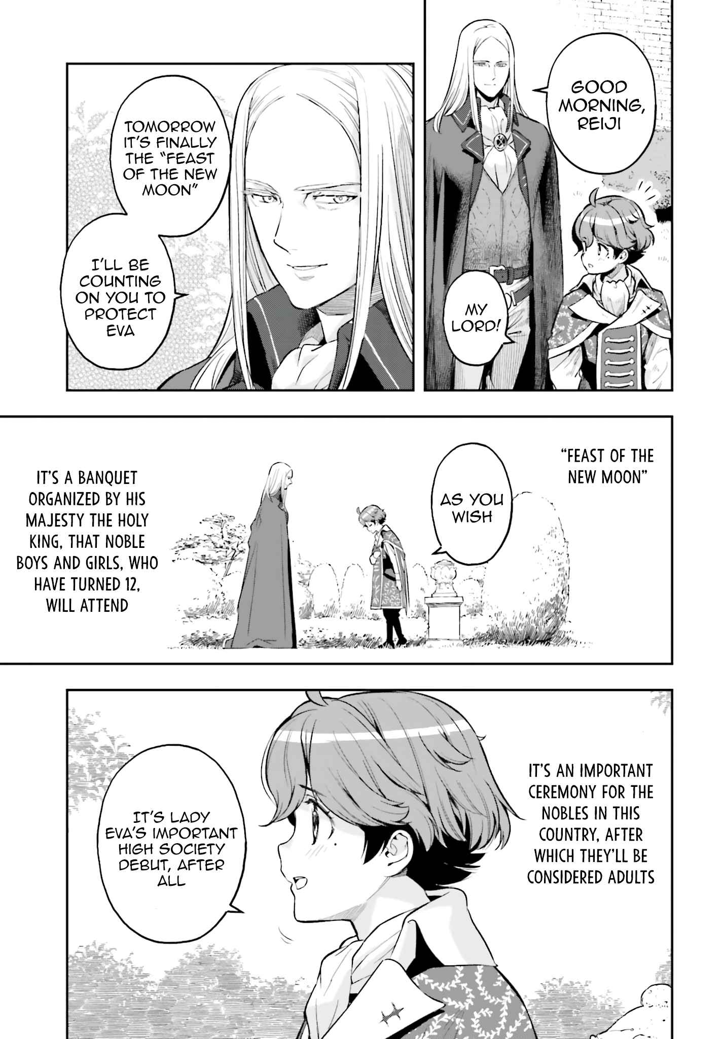 Genkai Koe No Tenpu Wa, Tensei-Sha Ni Shika Atsukaenai - Overlimit Skill Holders - Chapter 17 #19