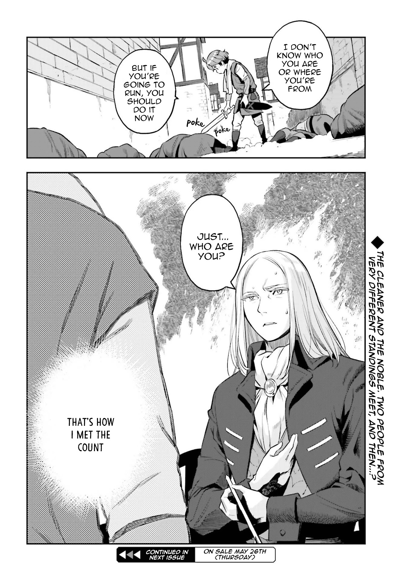 Genkai Koe No Tenpu Wa, Tensei-Sha Ni Shika Atsukaenai - Overlimit Skill Holders - Chapter 15 #28