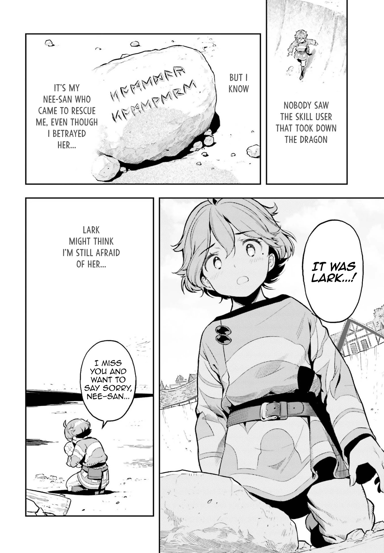 Genkai Koe No Tenpu Wa, Tensei-Sha Ni Shika Atsukaenai - Overlimit Skill Holders - Chapter 13 #6