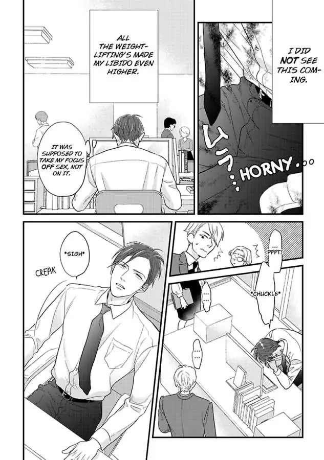 Shima-San Chapter 30 #18