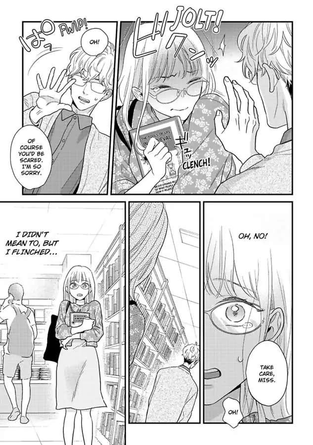 Shima-San Chapter 29 #11