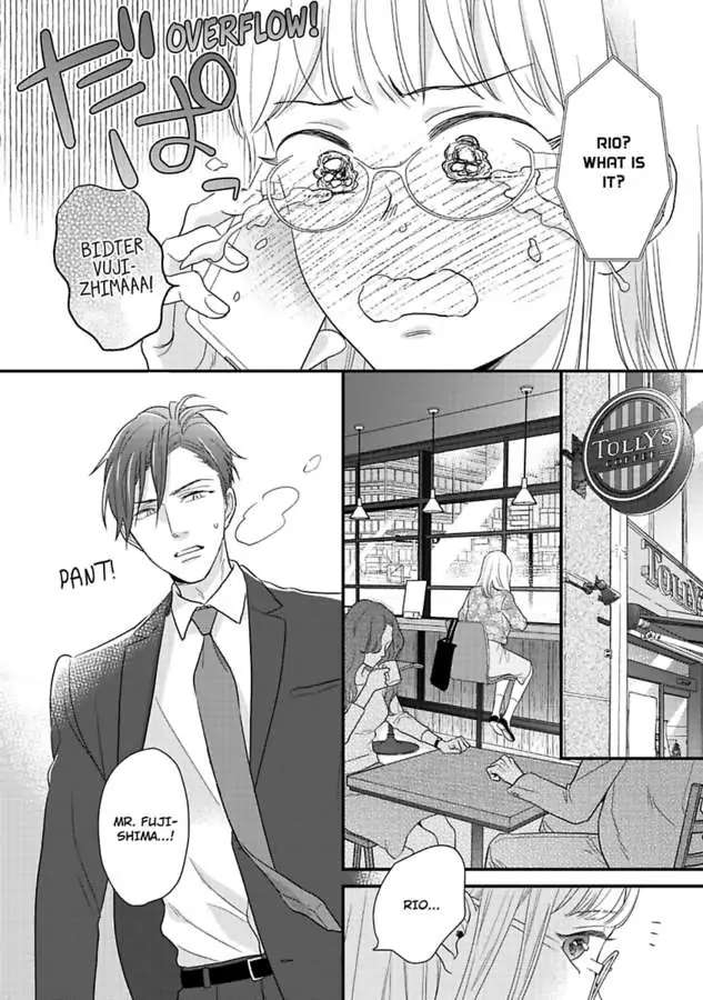 Shima-San Chapter 29 #14