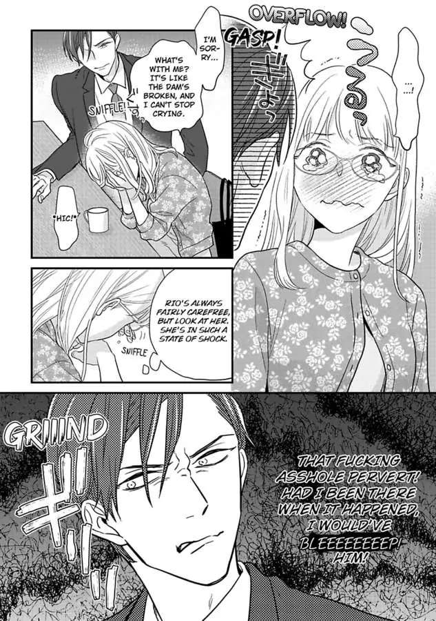 Shima-San Chapter 29 #16