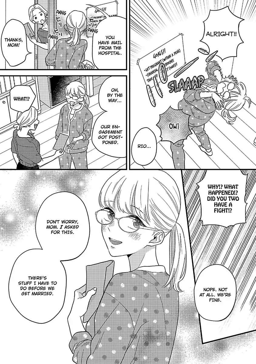 Shima-San Chapter 26 #16