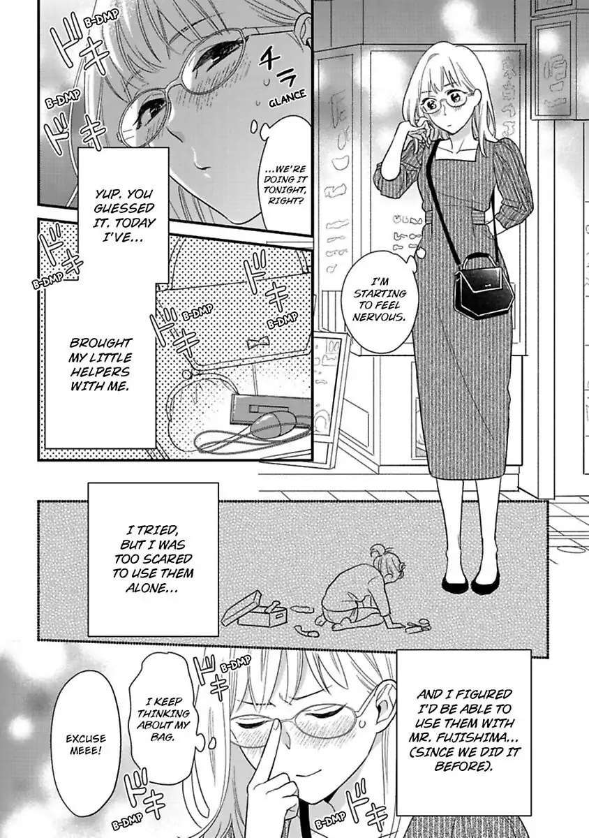 Shima-San Chapter 19 #16