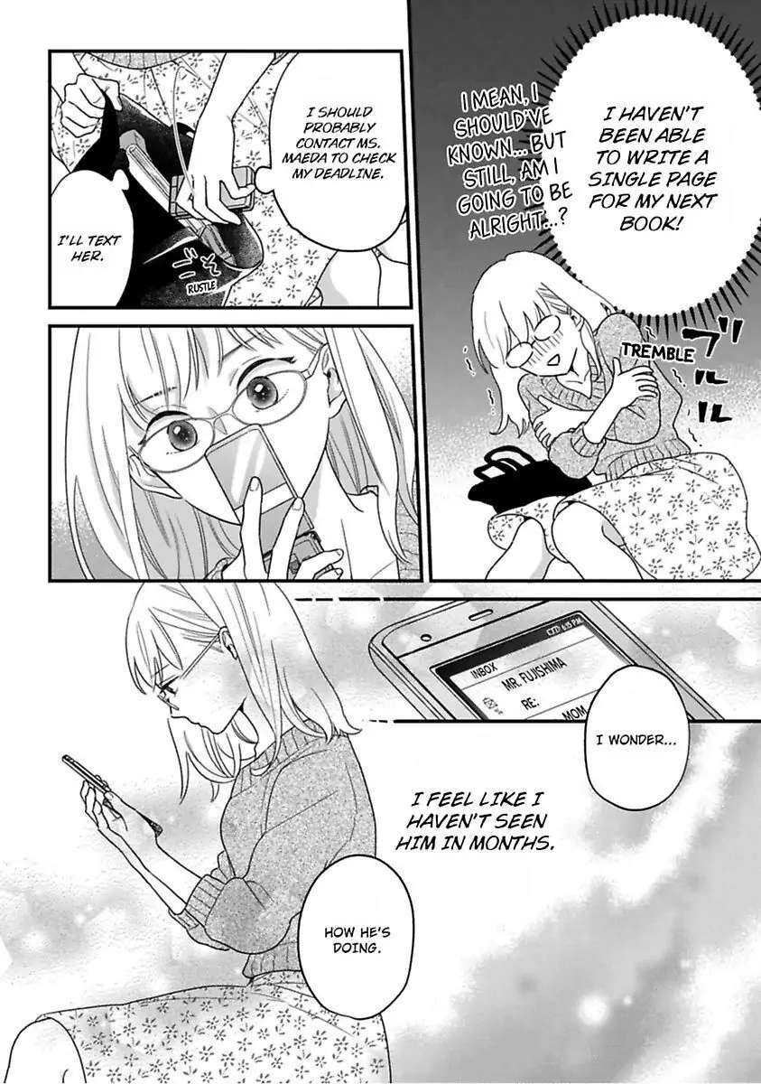 Shima-San Chapter 14 #5