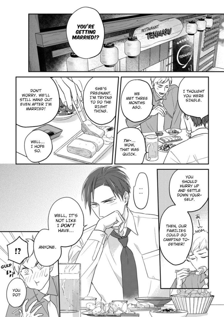 Shima-San Chapter 10 #3