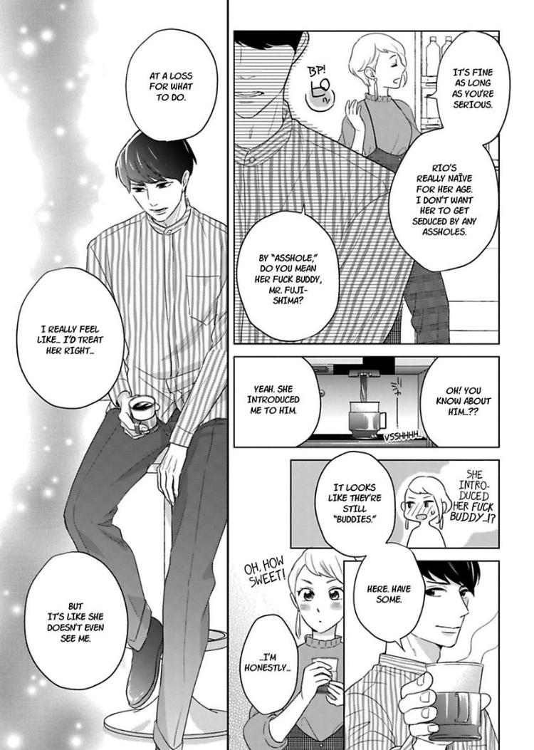 Shima-San Chapter 10 #13