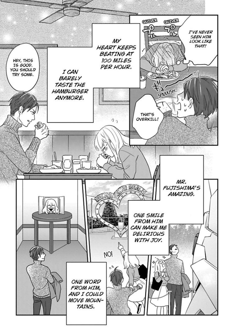 Shima-San Chapter 10 #19