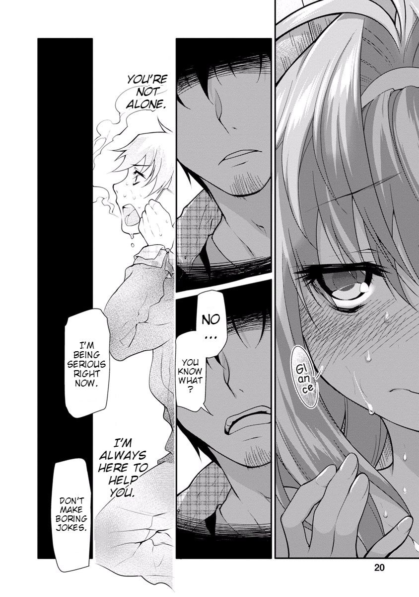 Seishun No After Chapter 14 #19