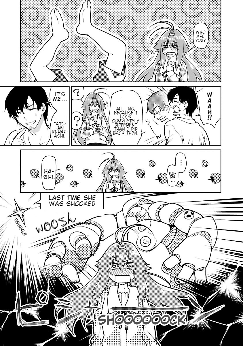 Seishun No After Chapter 11 #5