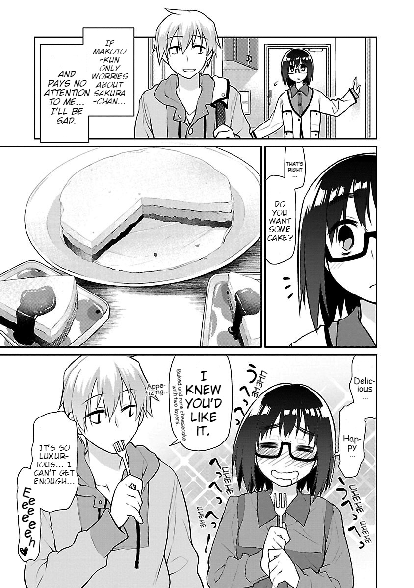 Seishun No After Chapter 8 #10