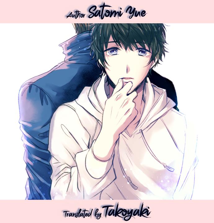 Itsuki And Haru Chapter 33 #5