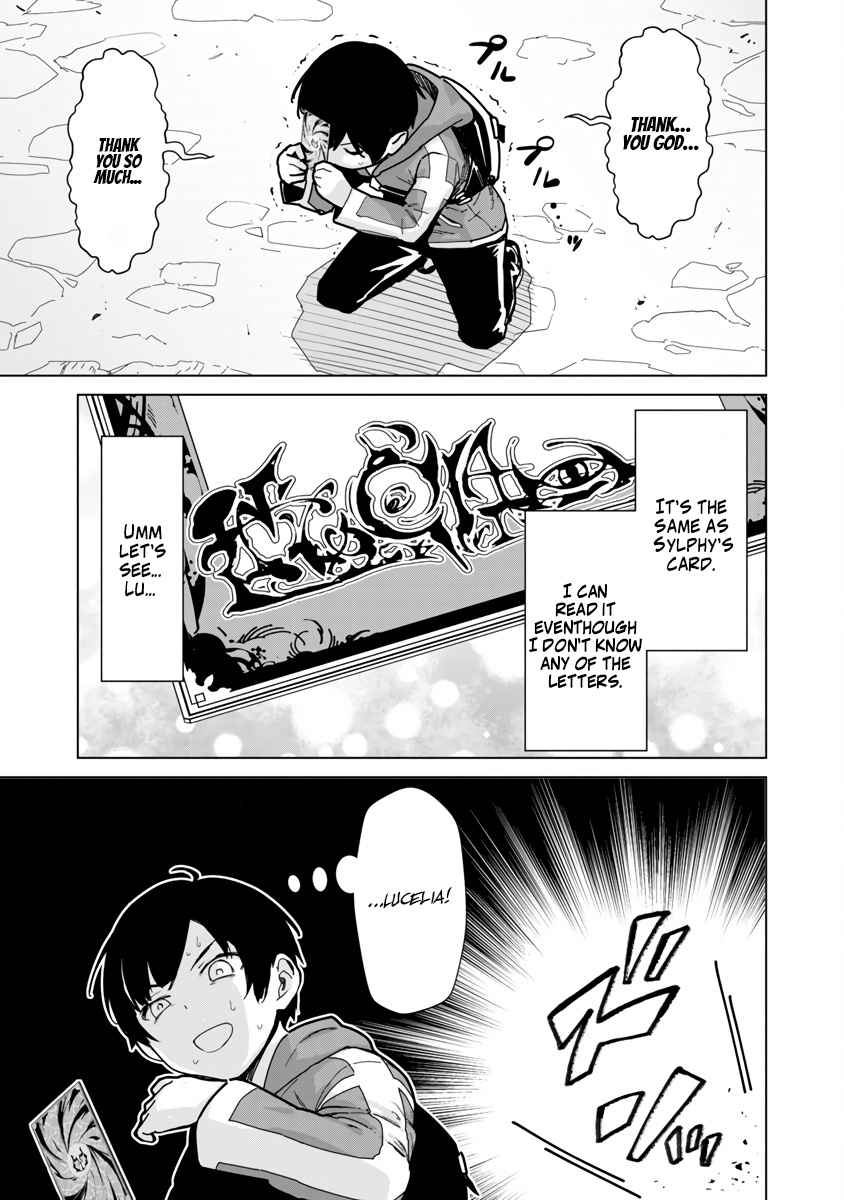 Mob Kara Hajimaru Tansaku Eiyuutan Chapter 6 #24