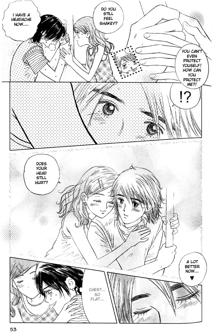 Shining Star Chapter 36 #6