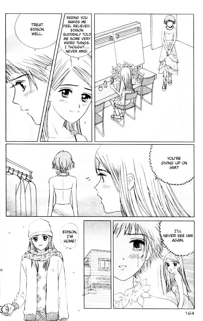 Shining Star Chapter 31 #6