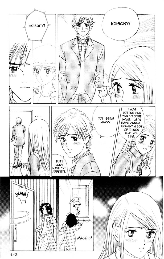 Shining Star Chapter 29 #5