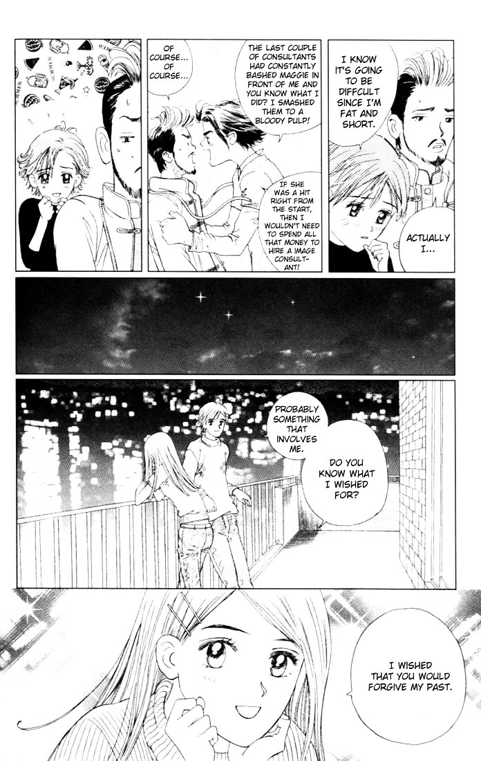 Shining Star Chapter 28 #5