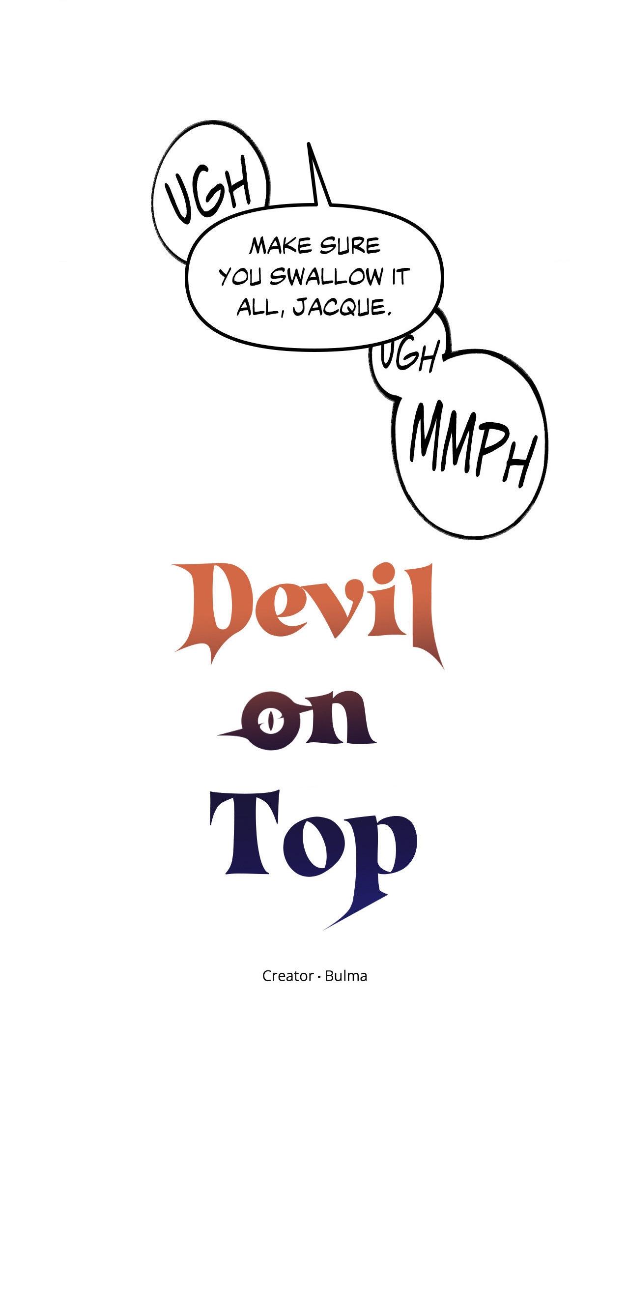 Devil On Top Chapter 7 #46