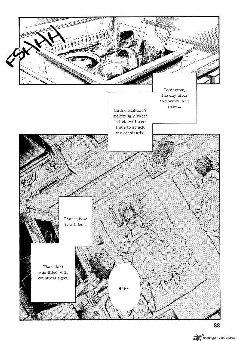 Satougashi No Dangan Wa Uchinukenai Chapter 2 #35