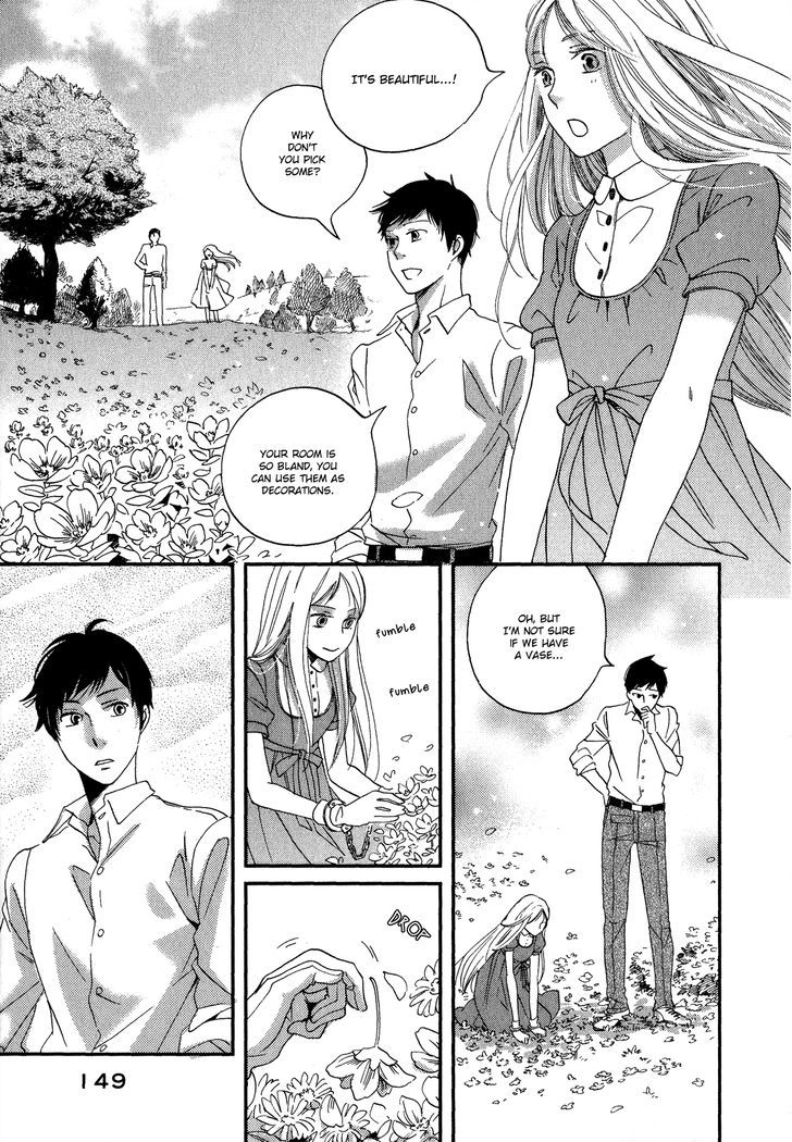 Sekai Wa Kimi No Te No Naka Chapter 4 #20