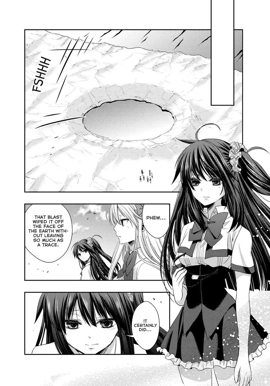 Juuou Mujin No Fafnir Chapter 20 #9