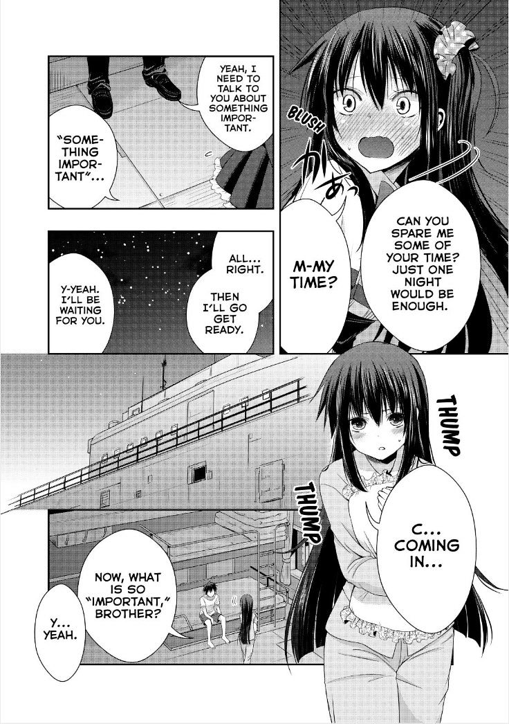 Juuou Mujin No Fafnir Chapter 16 #19