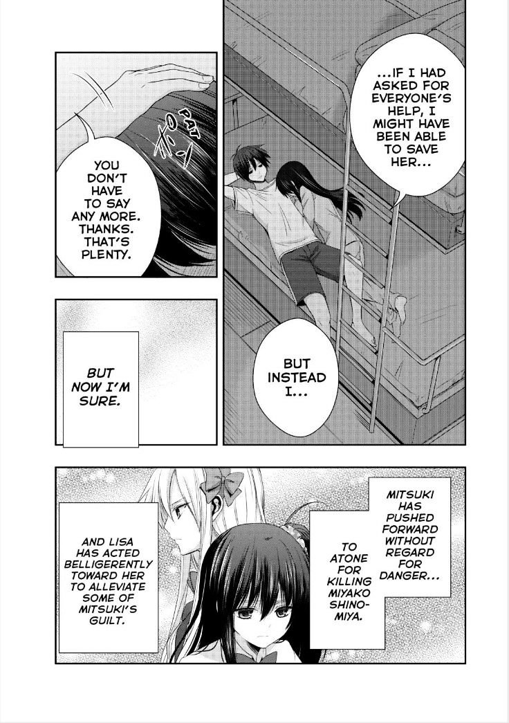 Juuou Mujin No Fafnir Chapter 16 #30