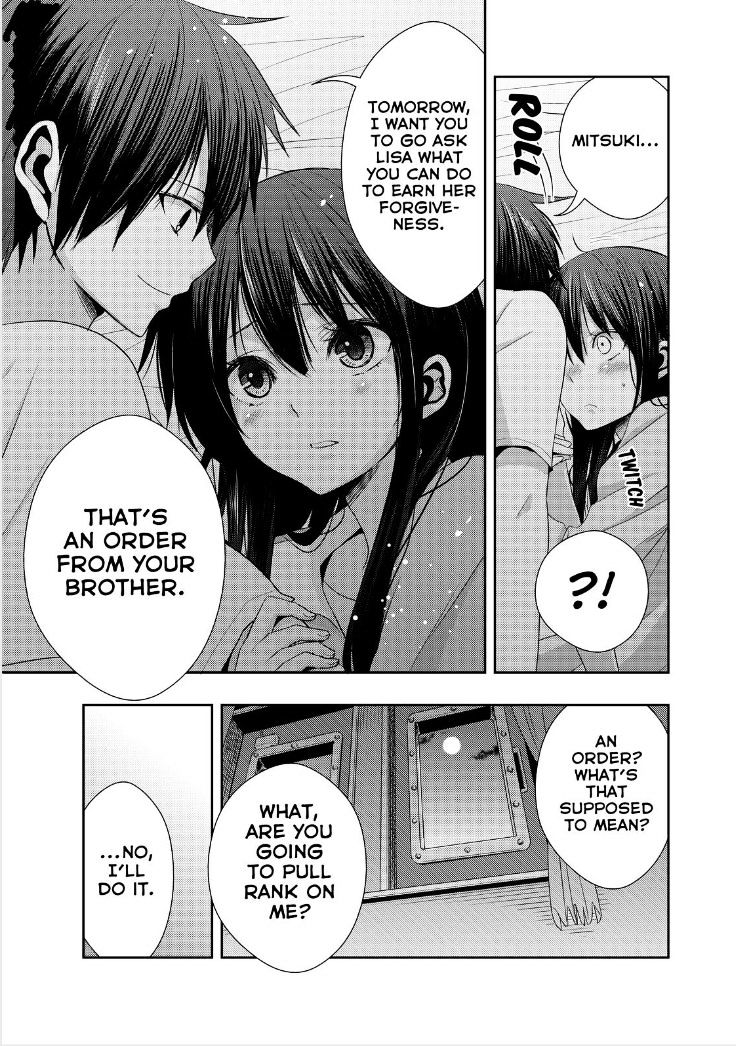 Juuou Mujin No Fafnir Chapter 16 #32