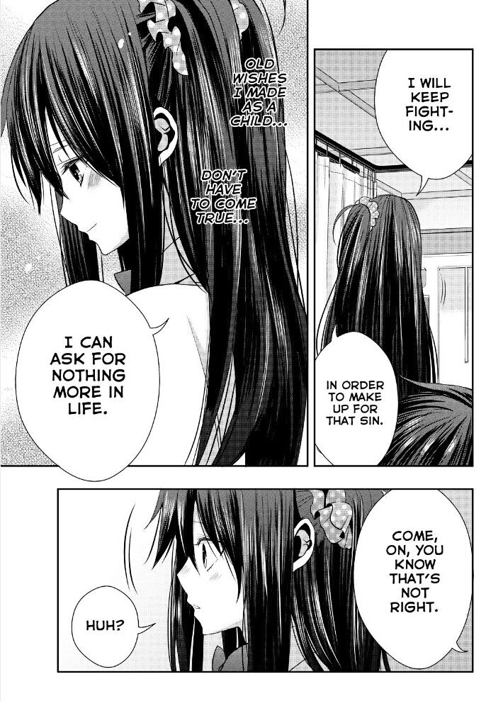 Juuou Mujin No Fafnir Chapter 15 #20