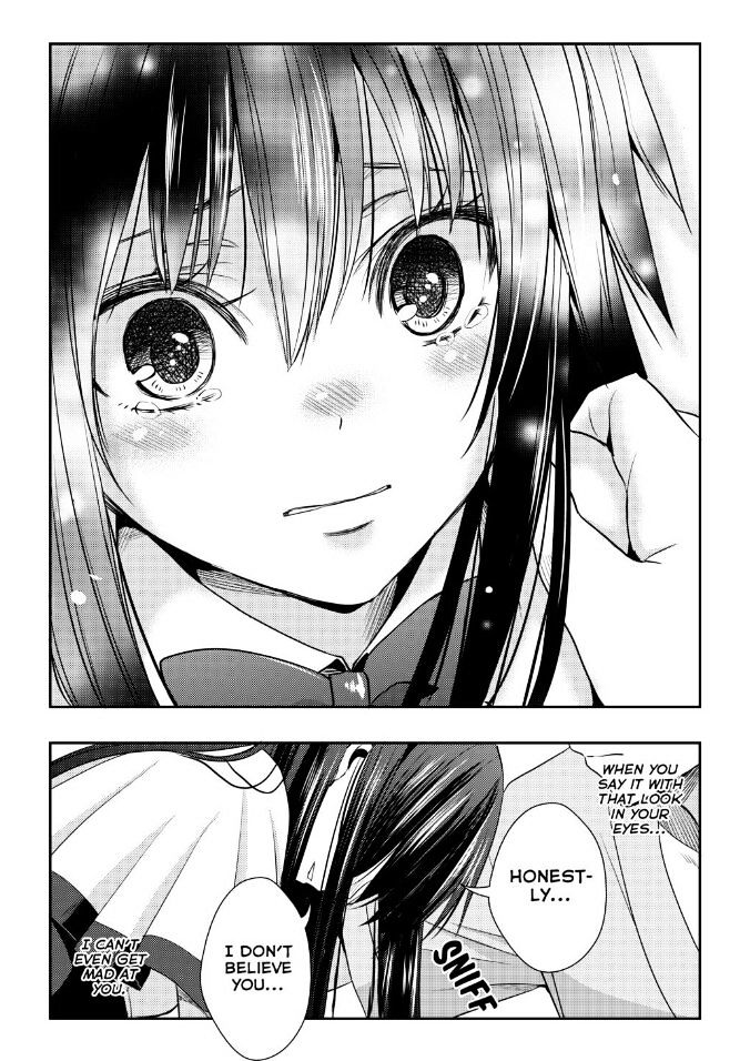 Juuou Mujin No Fafnir Chapter 15 #23