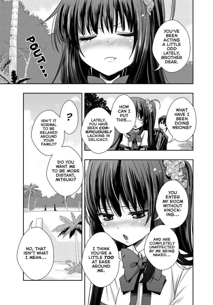 Juuou Mujin No Fafnir Chapter 10 #6