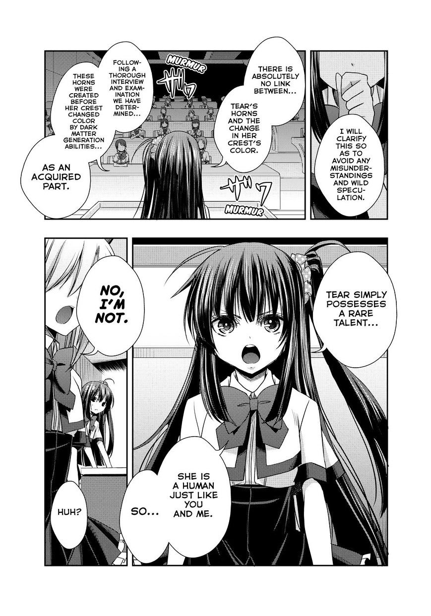 Juuou Mujin No Fafnir Chapter 10 #28