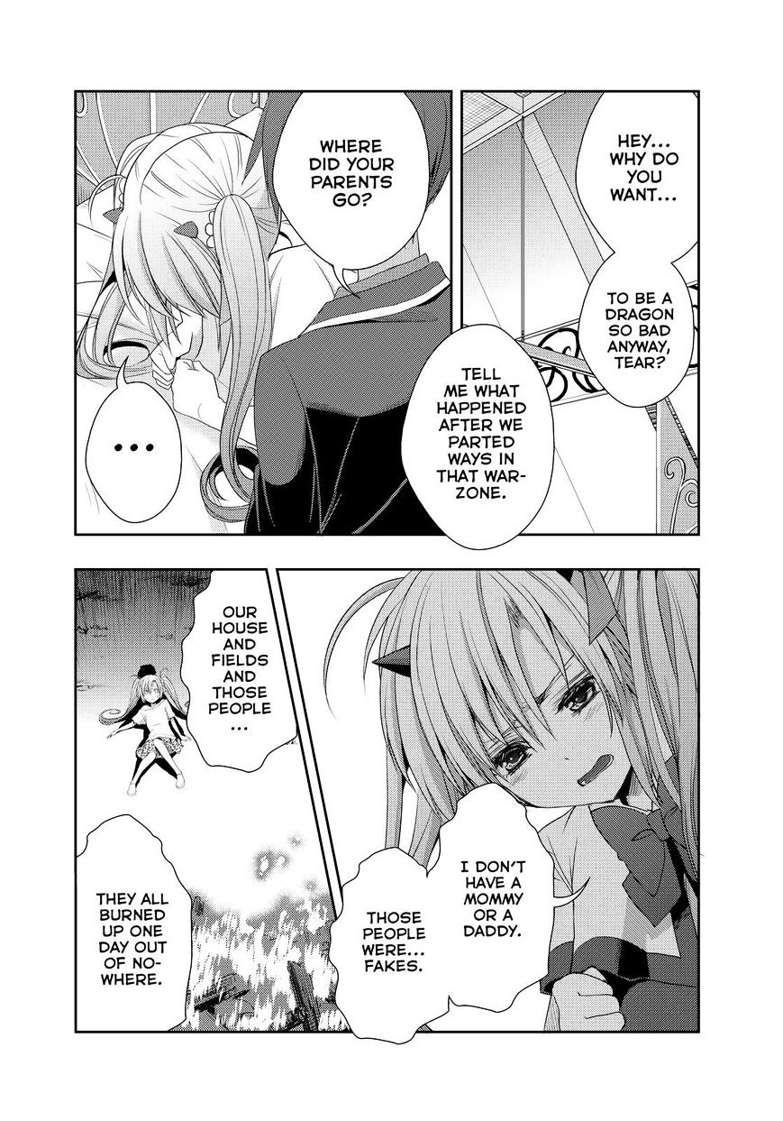 Juuou Mujin No Fafnir Chapter 12 #19