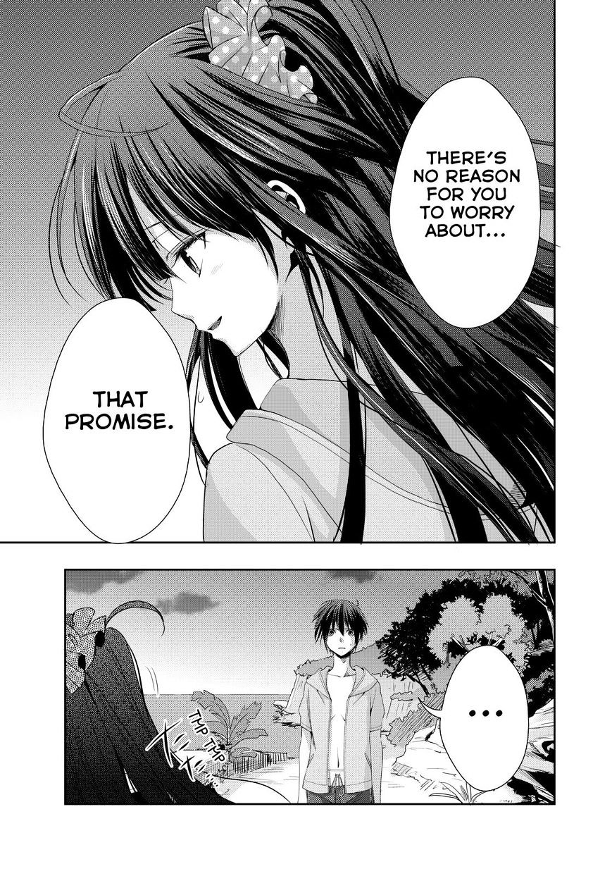 Juuou Mujin No Fafnir Chapter 12 #34