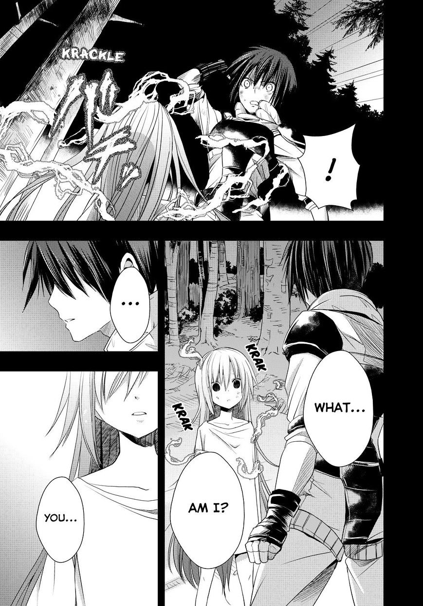 Juuou Mujin No Fafnir Chapter 11 #23