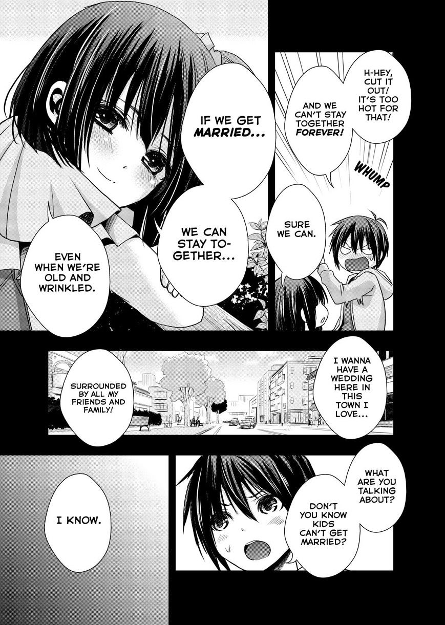 Juuou Mujin No Fafnir Chapter 9 #5