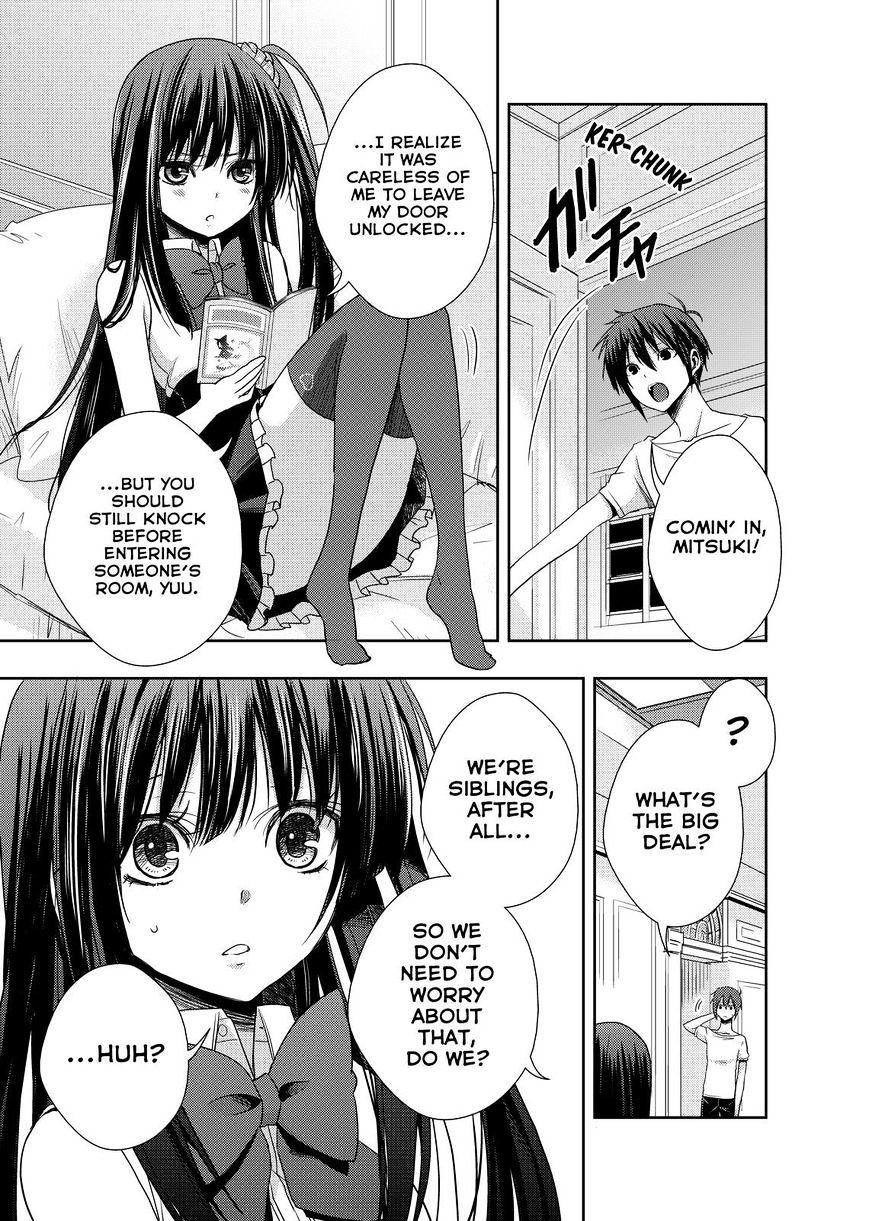 Juuou Mujin No Fafnir Chapter 9 #16