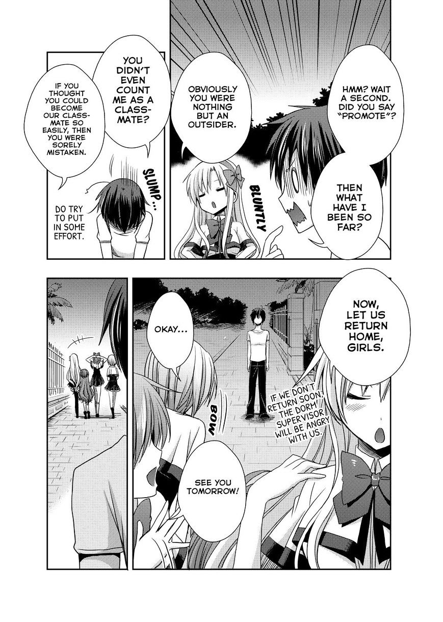 Juuou Mujin No Fafnir Chapter 9 #24