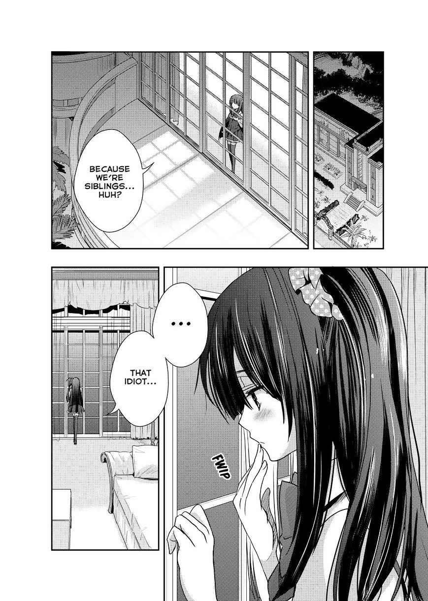 Juuou Mujin No Fafnir Chapter 9 #32