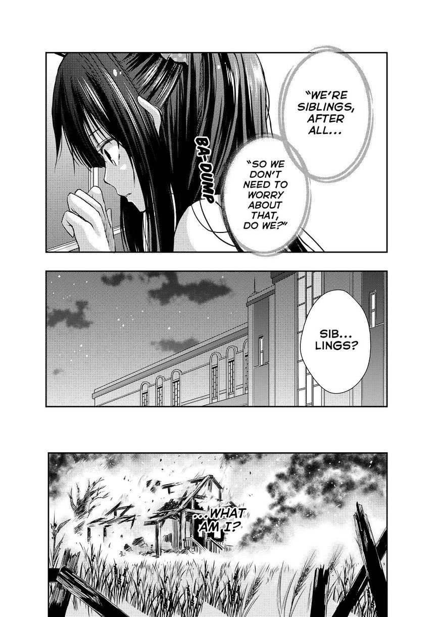 Juuou Mujin No Fafnir Chapter 9 #33