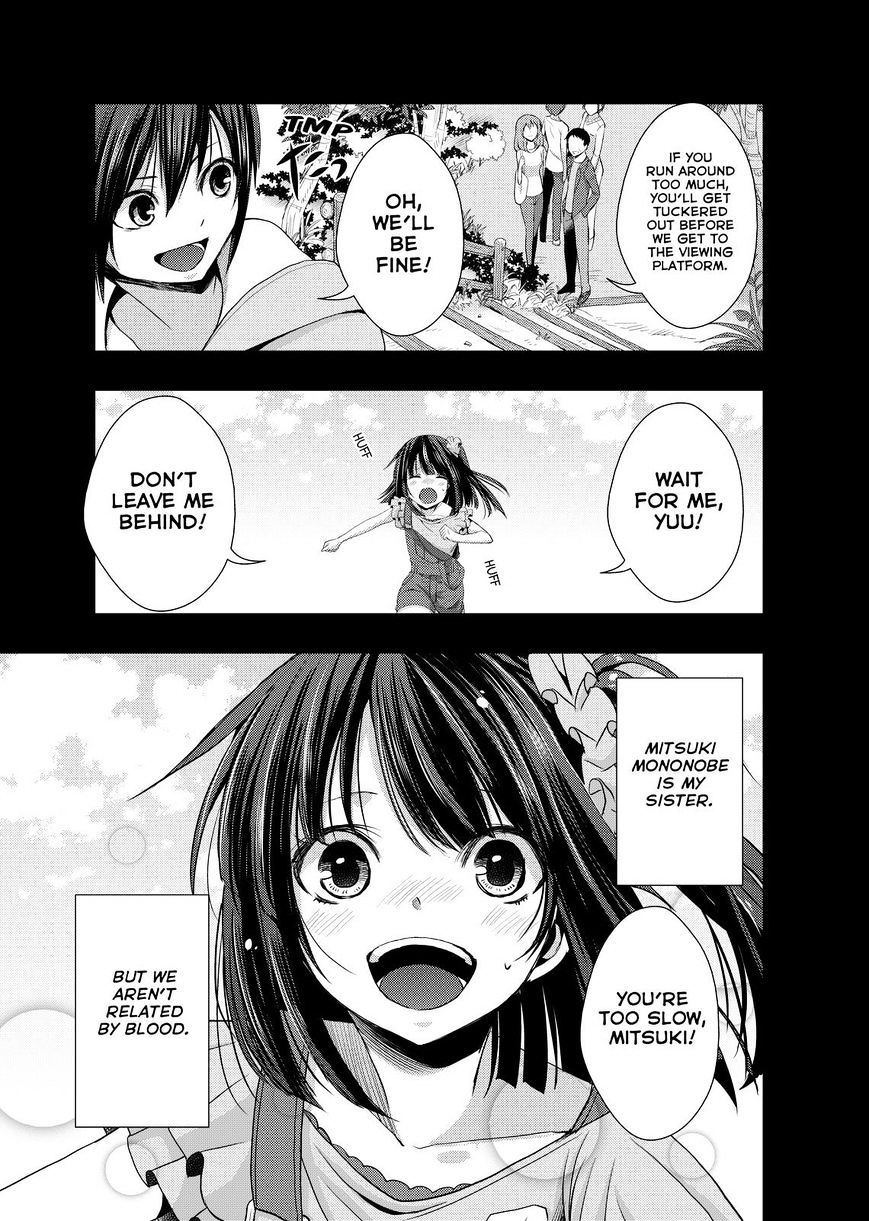 Juuou Mujin No Fafnir Chapter 8 #1