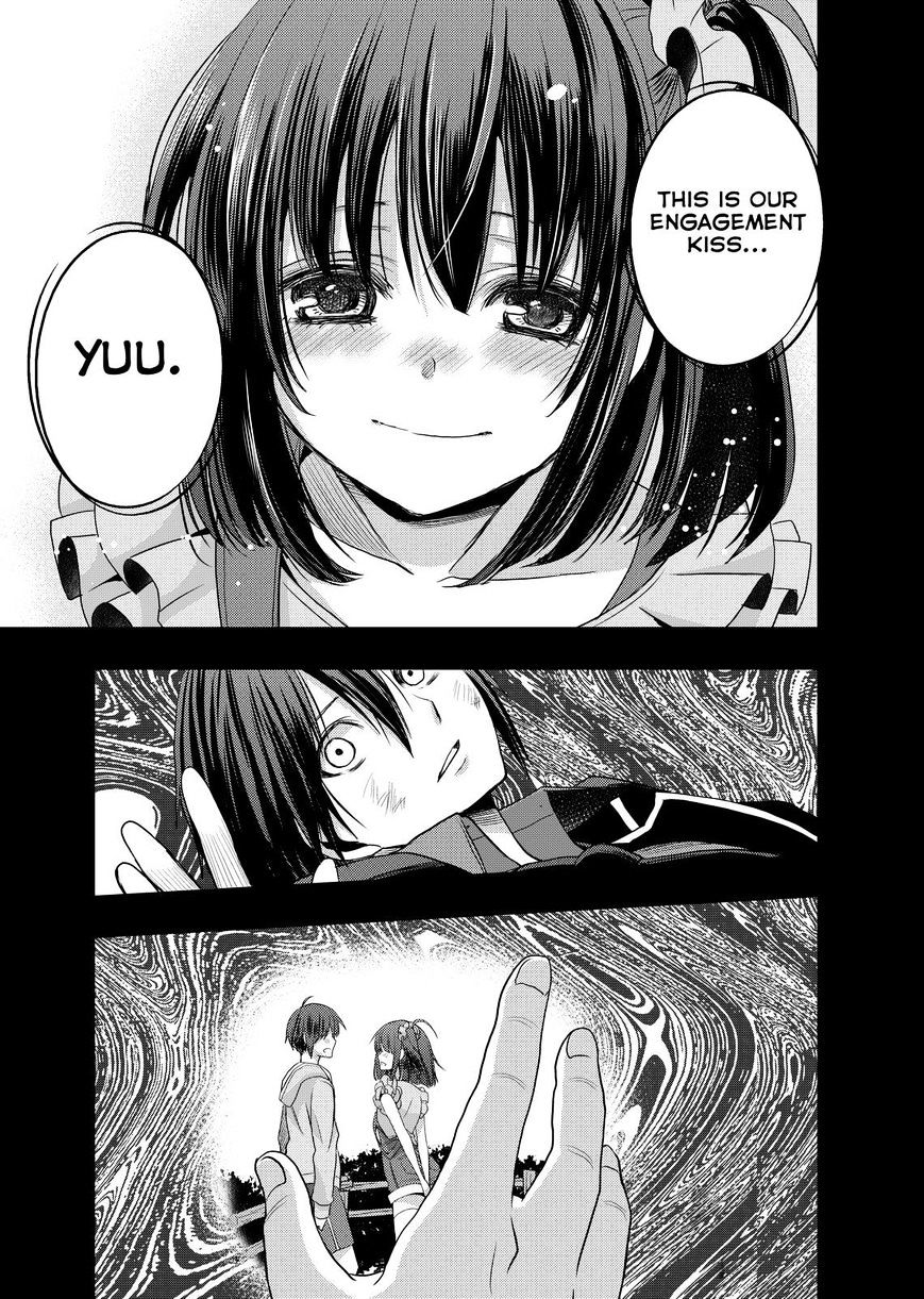 Juuou Mujin No Fafnir Chapter 8 #35