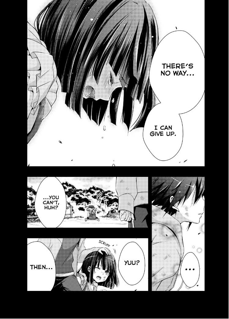 Juuou Mujin No Fafnir Chapter 0 #7