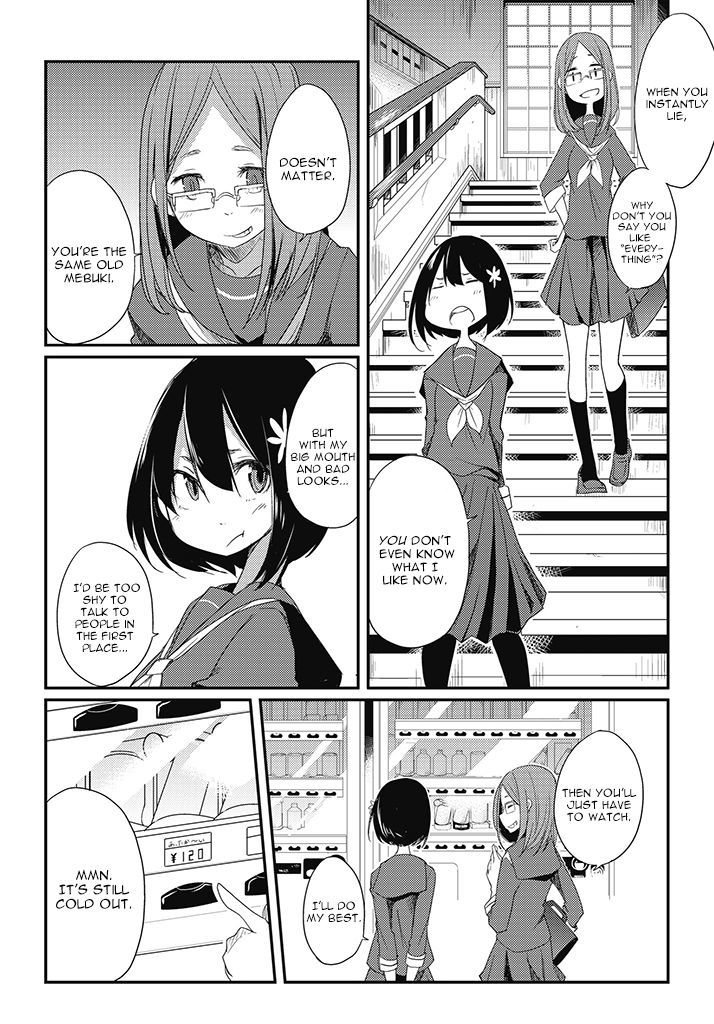 Karasuma Zero-Jou Tandai - Mahou Shoujo Taisen Chapter 1 #16