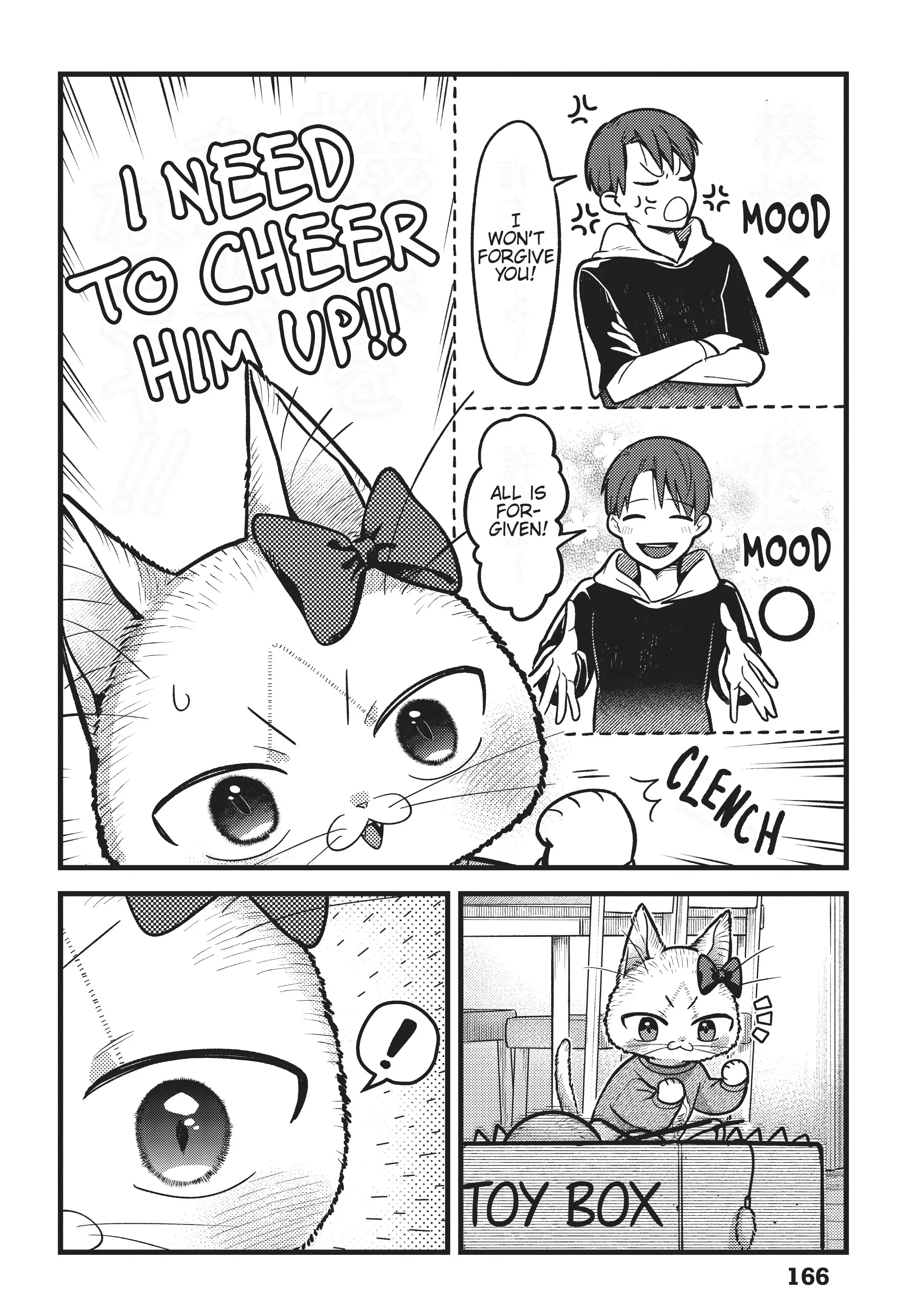 Imouto Wa Neko Chapter 31 #2