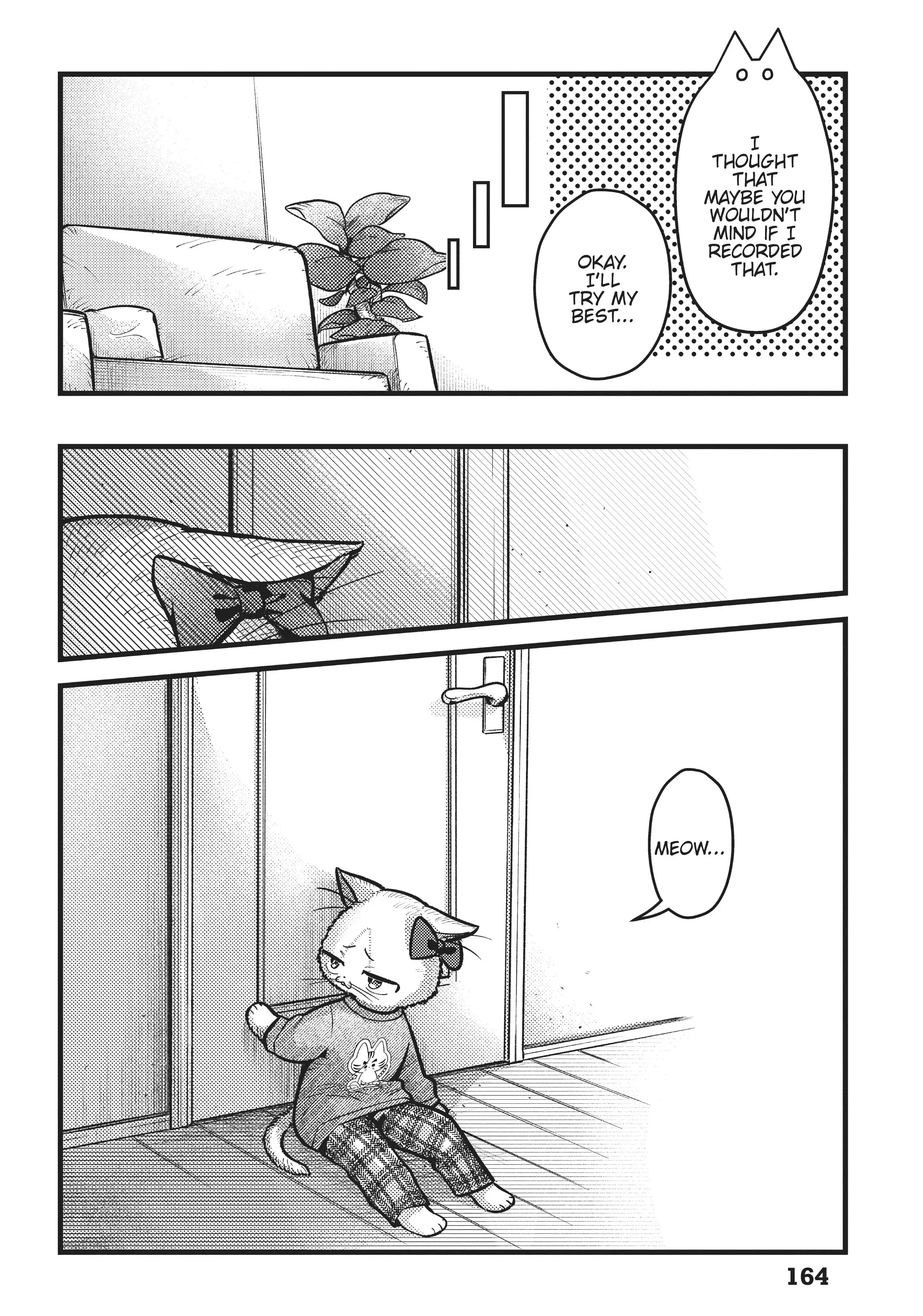 Imouto Wa Neko Chapter 30 #18