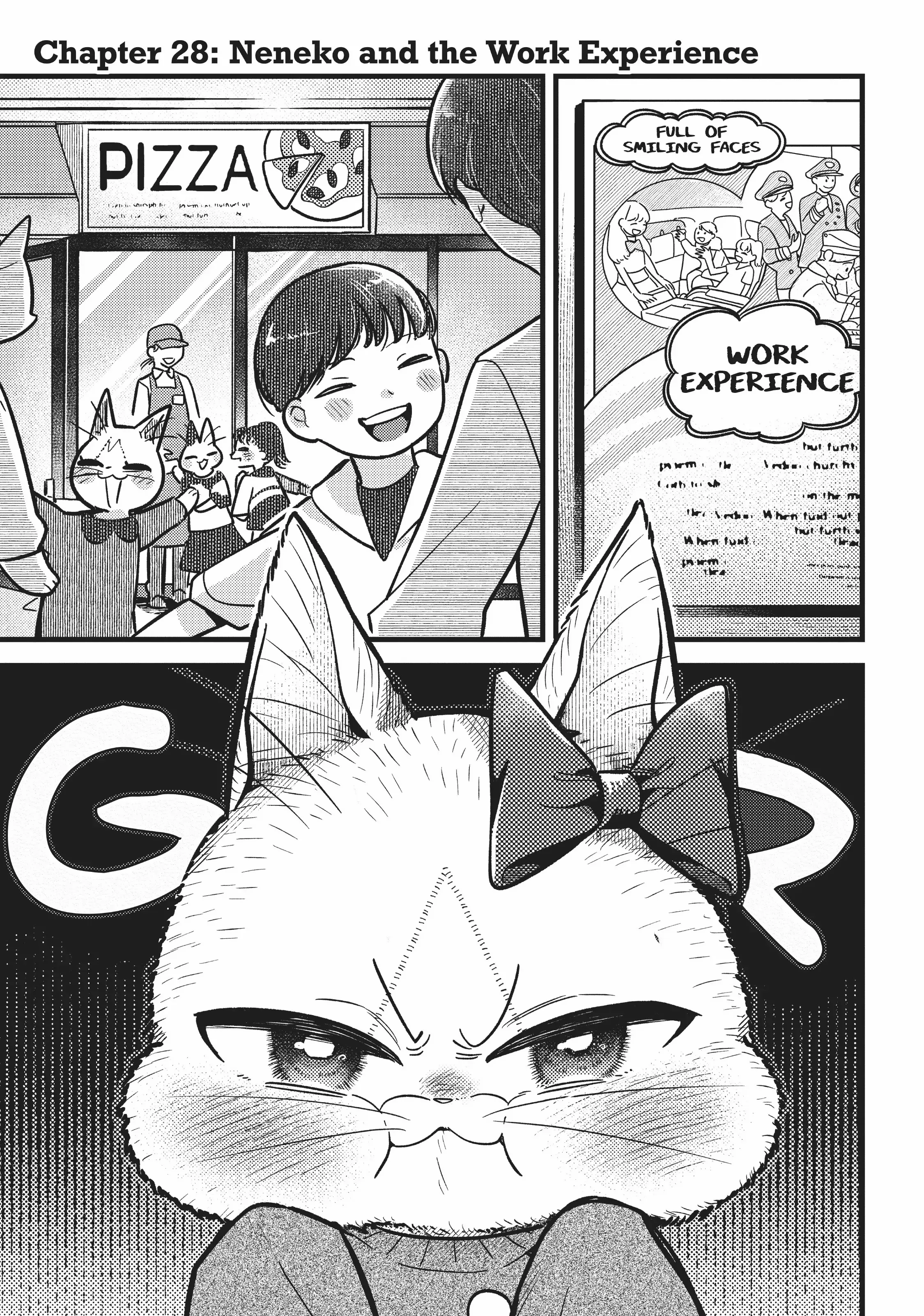 Imouto Wa Neko Chapter 28 #2